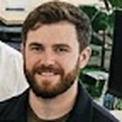 Daniel Voss